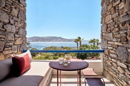 Mykonos Theoxenia Boutique - 74