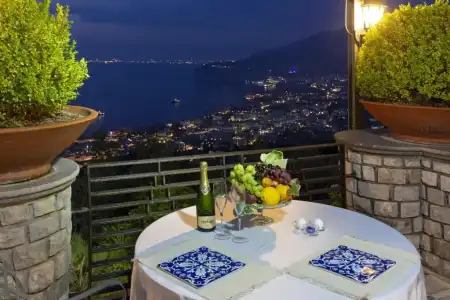 Romantic Relais Sorrento - 37