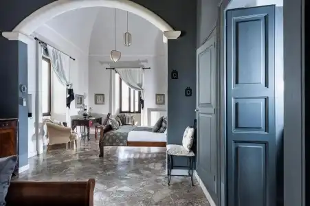 Palazzo Muro Leccese Relais de Charme - 140