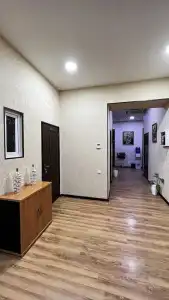Hayot hostel - 11