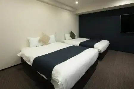 Randor Residential Sapporo Suites - 235