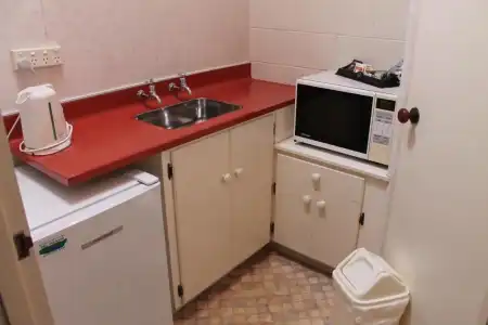 Riverview Motel - 37