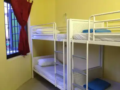 BEAT. Sports Hostel - 19