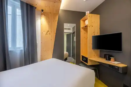Urban Bivouac - 21