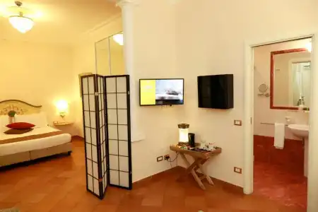 Residenza Gens Julia - 87