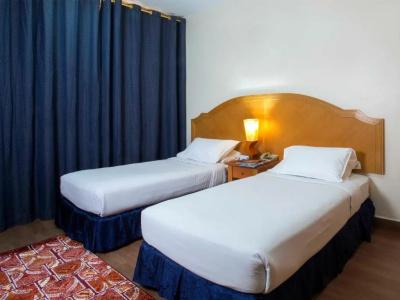 Safeer Suites - 16