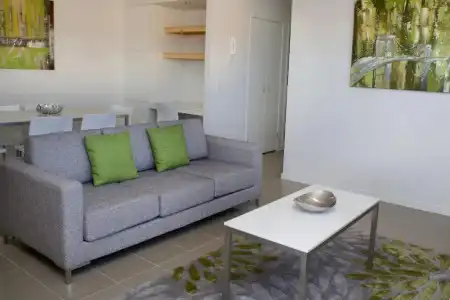 Atrio Apartments - 53