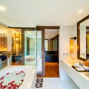The Rock Hua Hin Beachfront Spa Resort - 49