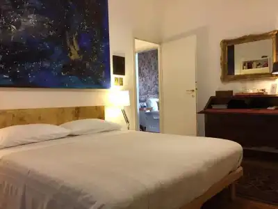 Rocca Castello B&B - 15