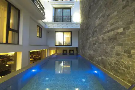 Palazzo Luxury - 16