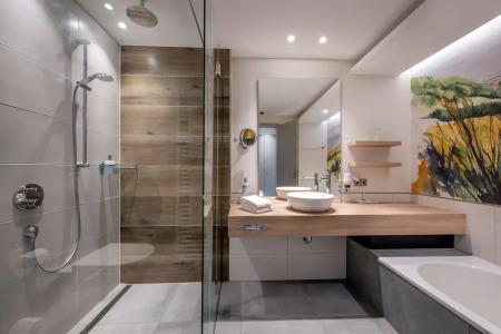 Köhlers Forsthaus Wellness & Genuss - 87