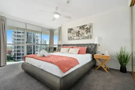 Baronnet Apartments - 159