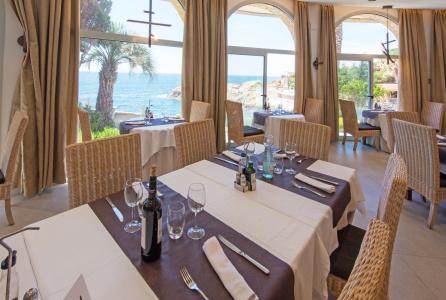 Eden Roc Mediterranean & Spa - 29
