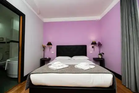 Imperium Suite Navona - 45