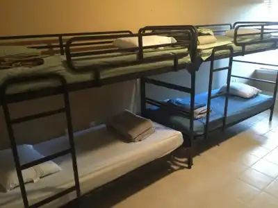 DC International Hostel 1 - 25