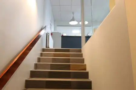 Hafnarstræti Hostel - 24
