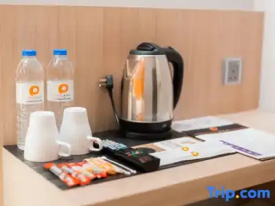 OYO 278 Orange Premier - 28
