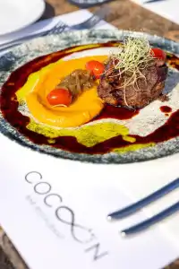Atermono Boutique Resort & Spa - 11