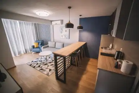 Belvedere Apartments - 34