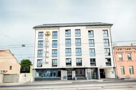 B&B Wien-Meidling - 0