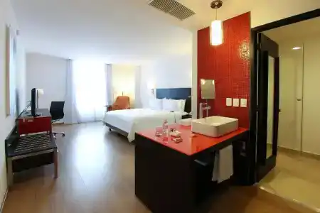 Fiesta Inn Express Naucalpan - 38