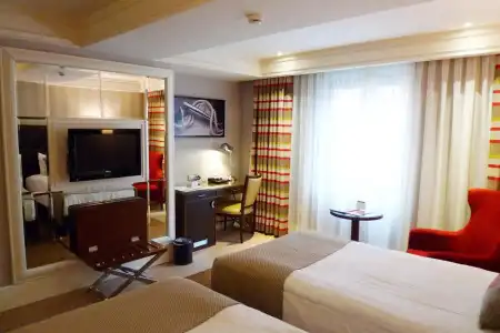 Titanic Comfort Sisli - 20