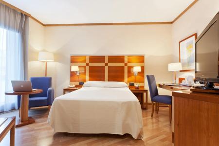 Senator Parque Central - 29