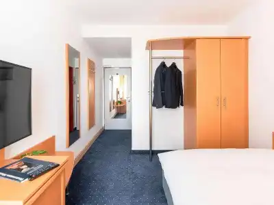 ibis Styles Darmstadt - 41