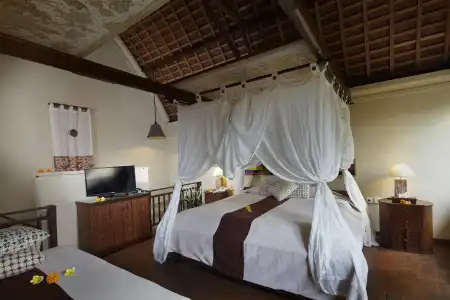 The Sungu Resort & Spa - 46