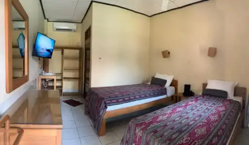 Prambanan Guesthouse - 18