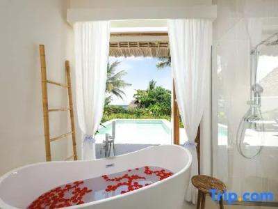 Zanzi Resort Private Paradise - 64