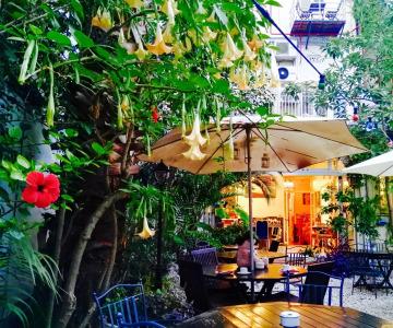 Privat Liberty Sitges - 17