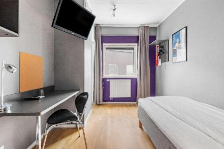 Aiden by Best Western Stockholm Arlanda Airport - 35