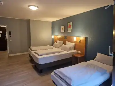 Garner Bochum by IHG - 126