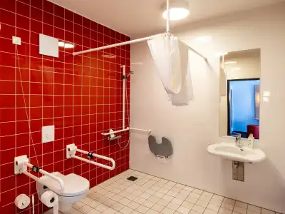 B&B Magdeburg-City - 10