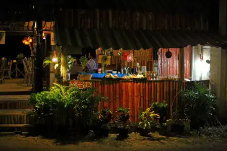 PP Red Tuna Hut - 22