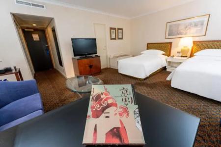 Grand Skylight Royal - 90