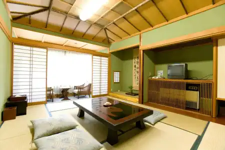 Ryokan Kikori - 10