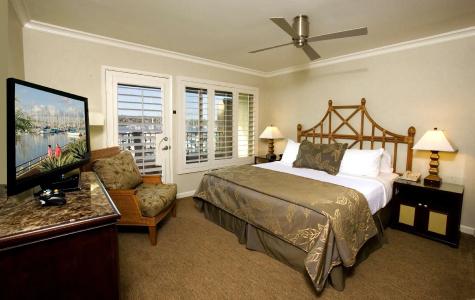 Best Western Plus Island Palms & Marina - 145