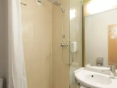 B&B Saint-Malo Centre - 7