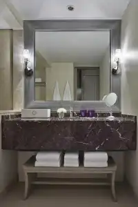 Tokyo Marriott - 16