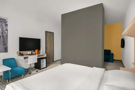 Park Inn by Radisson Budapest - 21