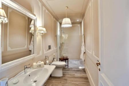 Villa Le Fontanelle - 43