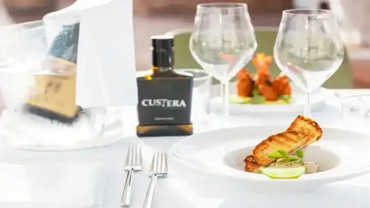 Baglio Custera & Restaurant - 4