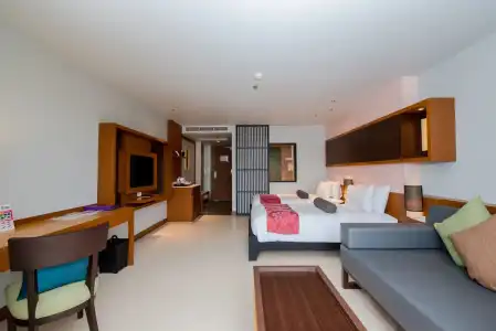 ASHLEE Hub Patong - 29