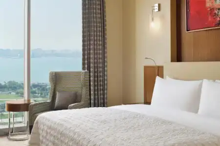 Le Méridien City Center, Doha - 41