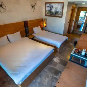Kosa Otel Çeşme - 42