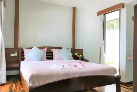 Samet Ville Resort - 27