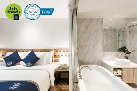 Wintree City Resort Chiang Mai - 161