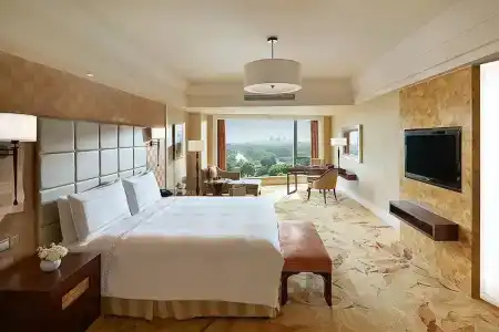 Fairmont Yangcheng Lake - 105